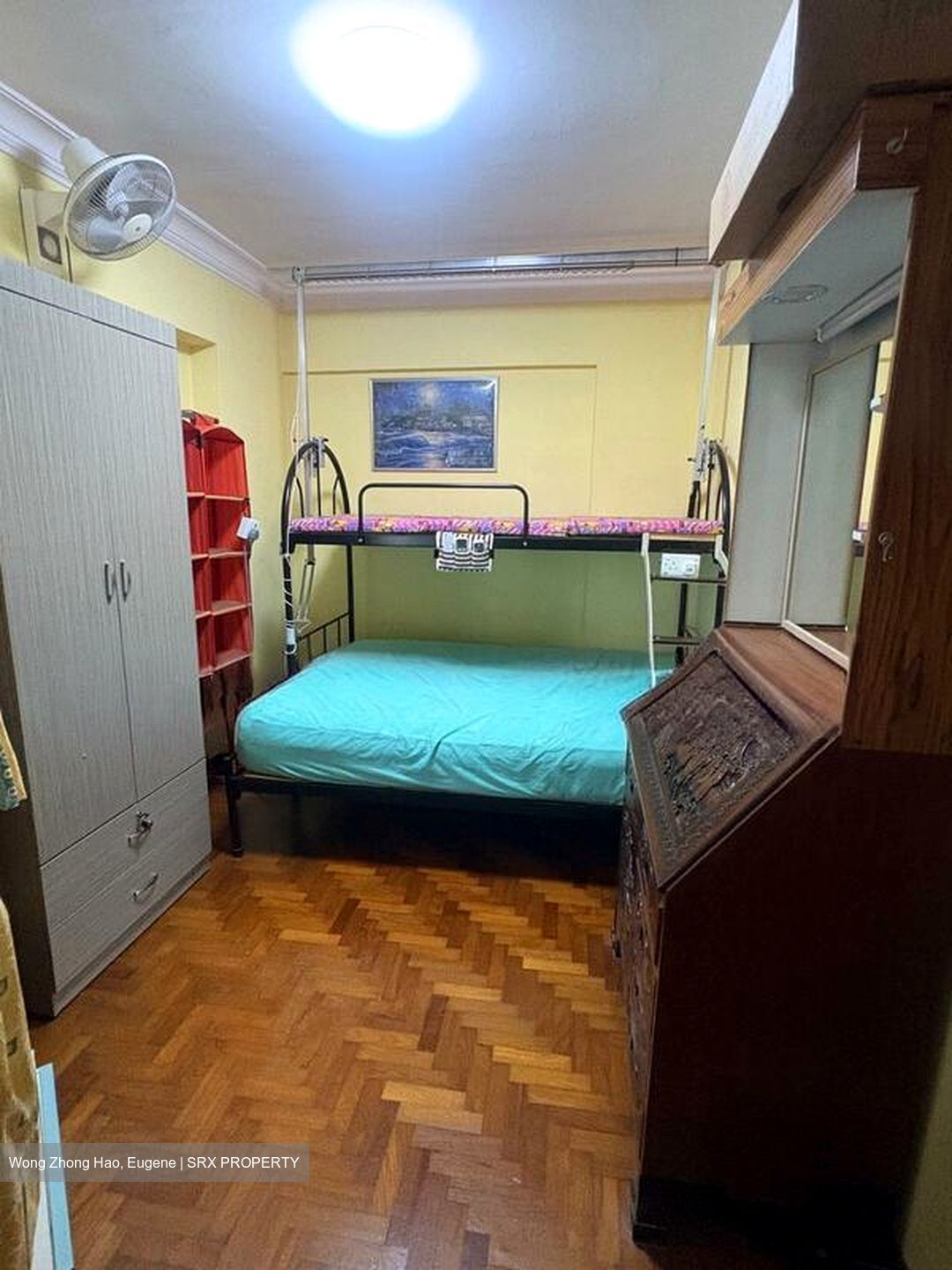 Blk 454 Choa Chu Kang Avenue 4 (Choa Chu Kang), HDB Executive #495791451